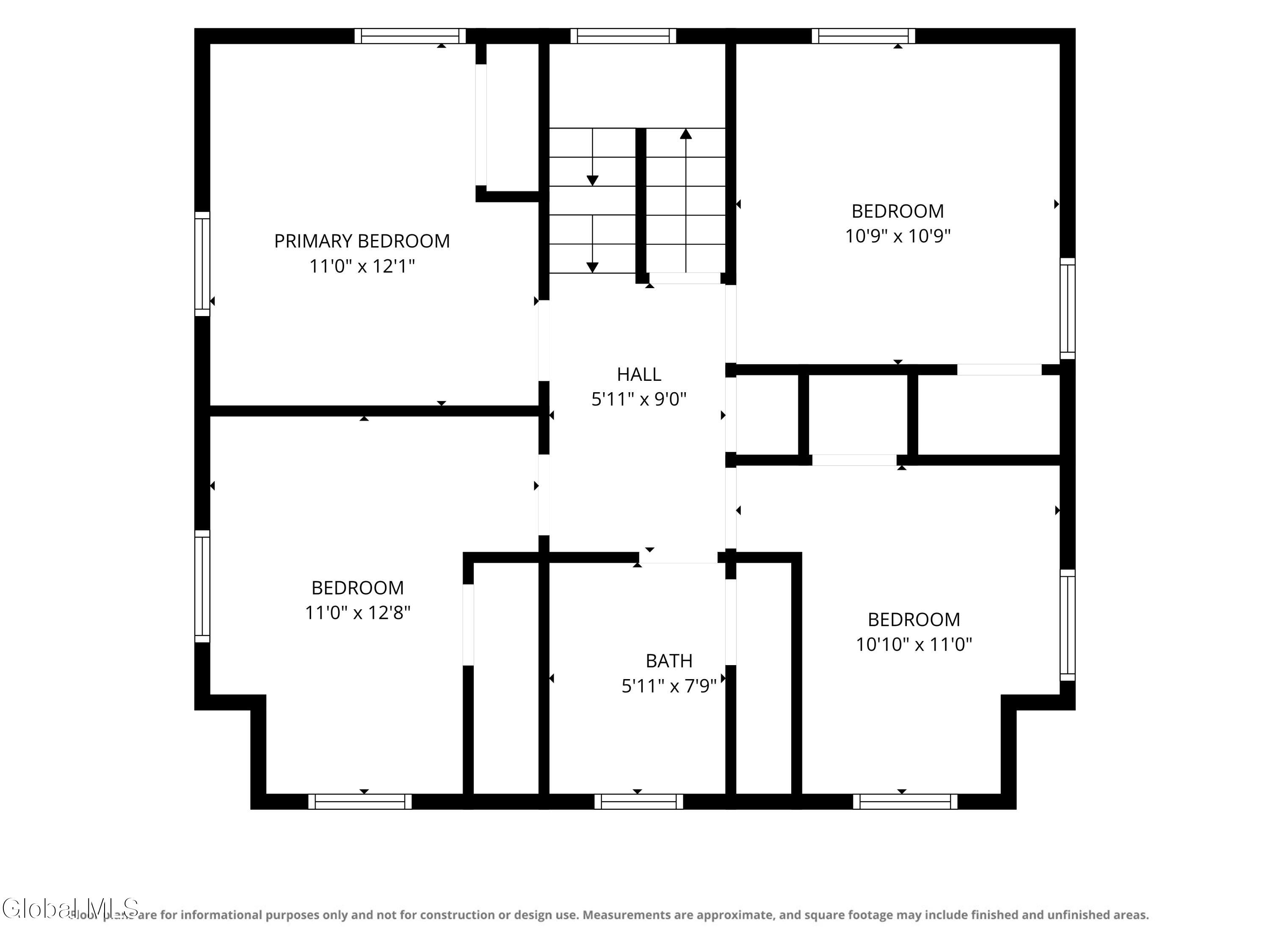 1324 Regent Street Niskayuna NY 12309