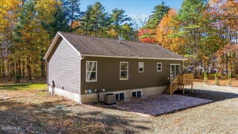 86 Eagan Road Queensbury NY 12804