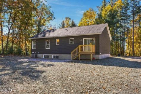 86 Eagan Road Queensbury NY 12804