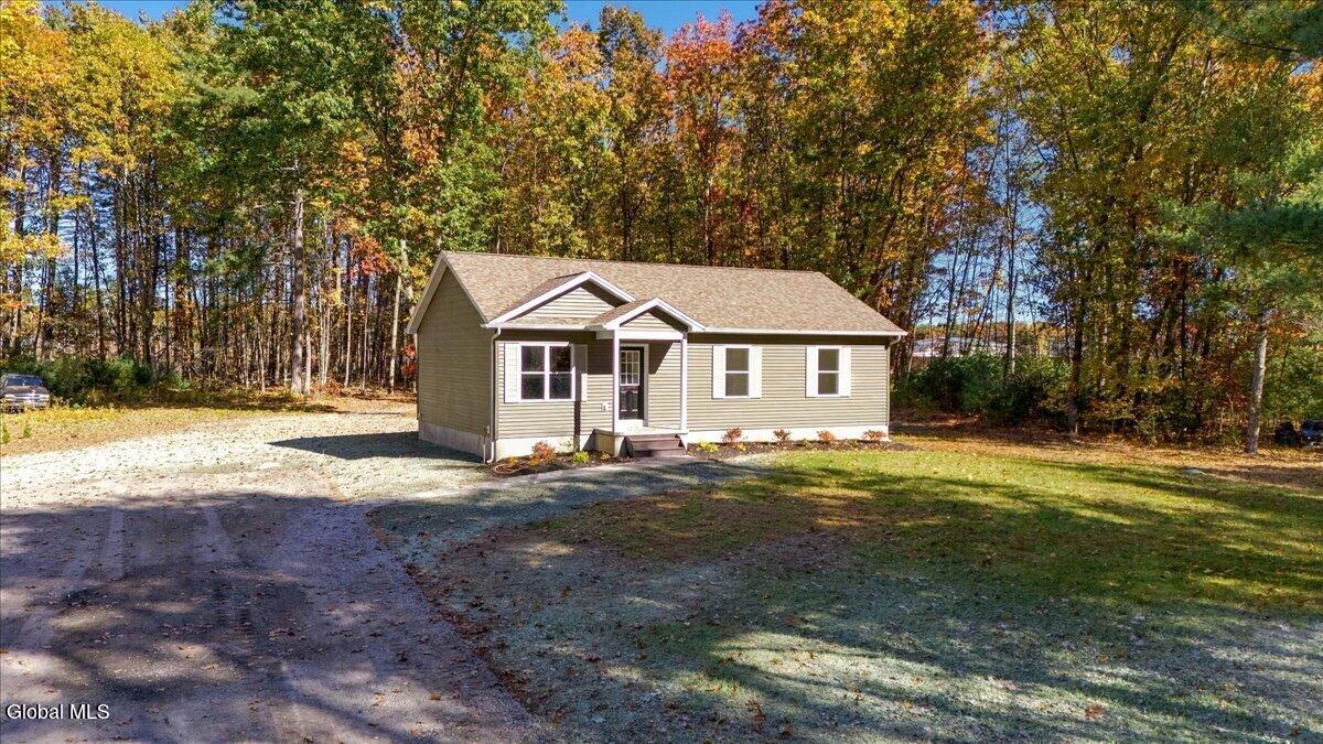 86 Eagan Road Queensbury NY 12804