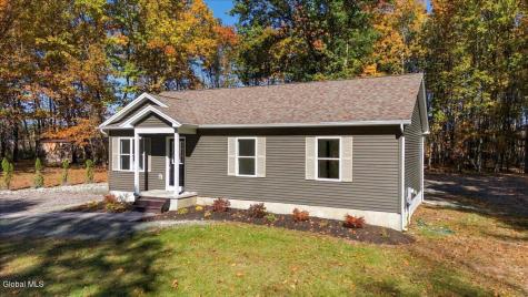 86 Eagan Road Queensbury NY 12804