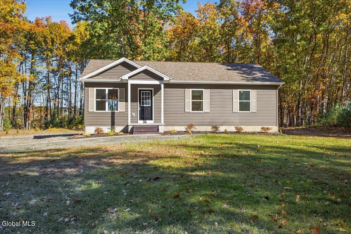 86 Eagan Road Queensbury NY 12804