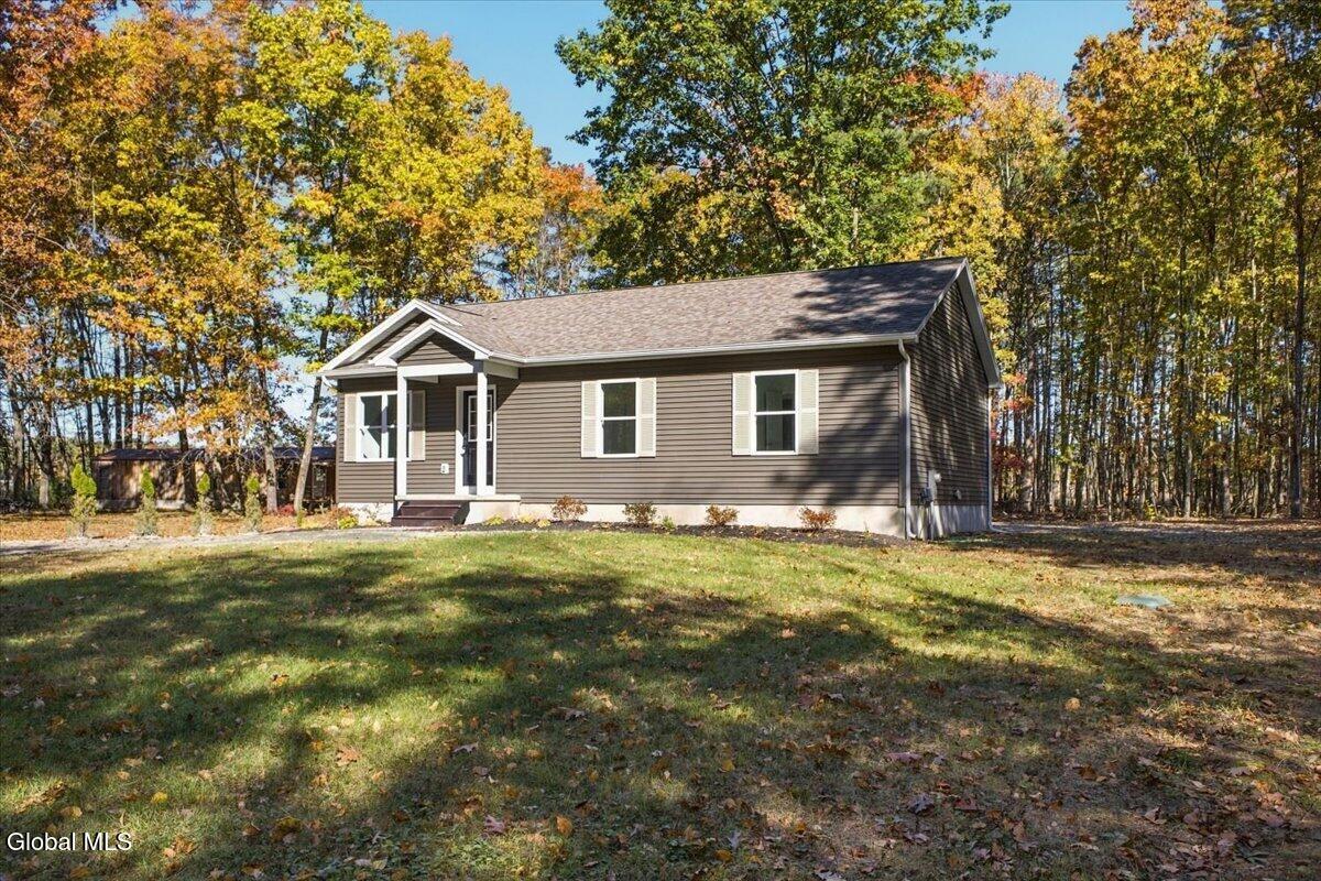 86 Eagan Road Queensbury NY 12804
