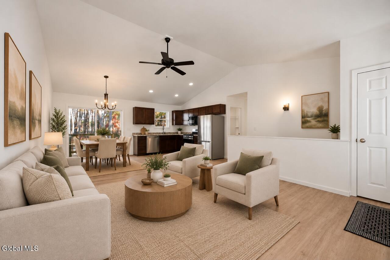 86 Eagan Road Queensbury NY 12804