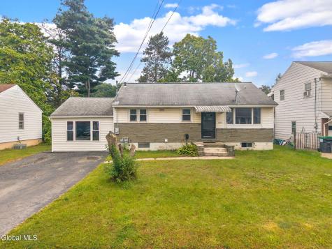 1405 Lawn Avenue Schenectady NY 12306