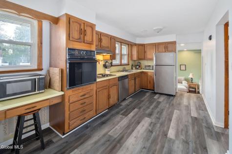 1405 Lawn Avenue Schenectady NY 12306