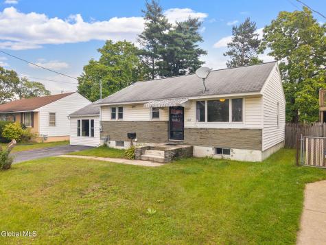1405 Lawn Avenue Schenectady NY 12306