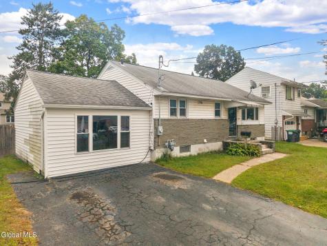 1405 Lawn Avenue Schenectady NY 12306