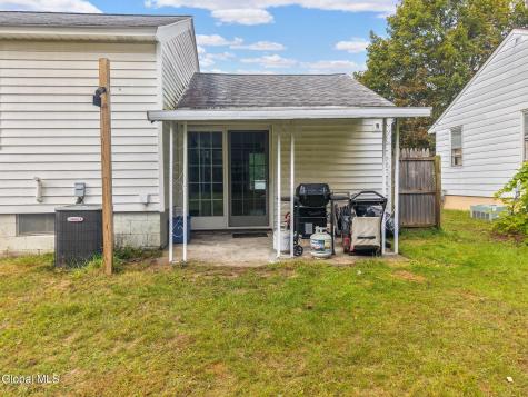 1405 Lawn Avenue Schenectady NY 12306