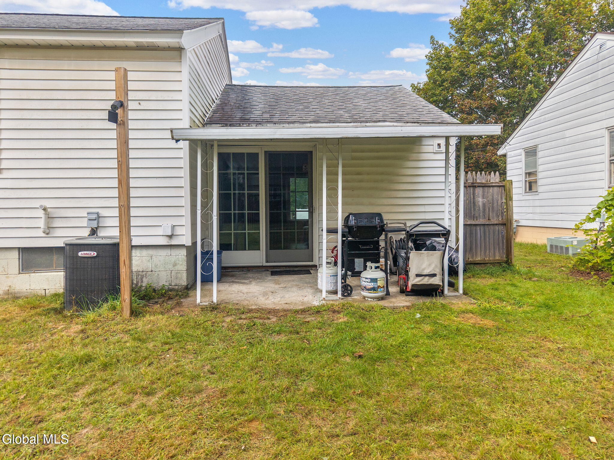 1405 Lawn Avenue Schenectady NY 12306