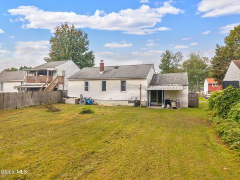 1405 Lawn Avenue Schenectady NY 12306