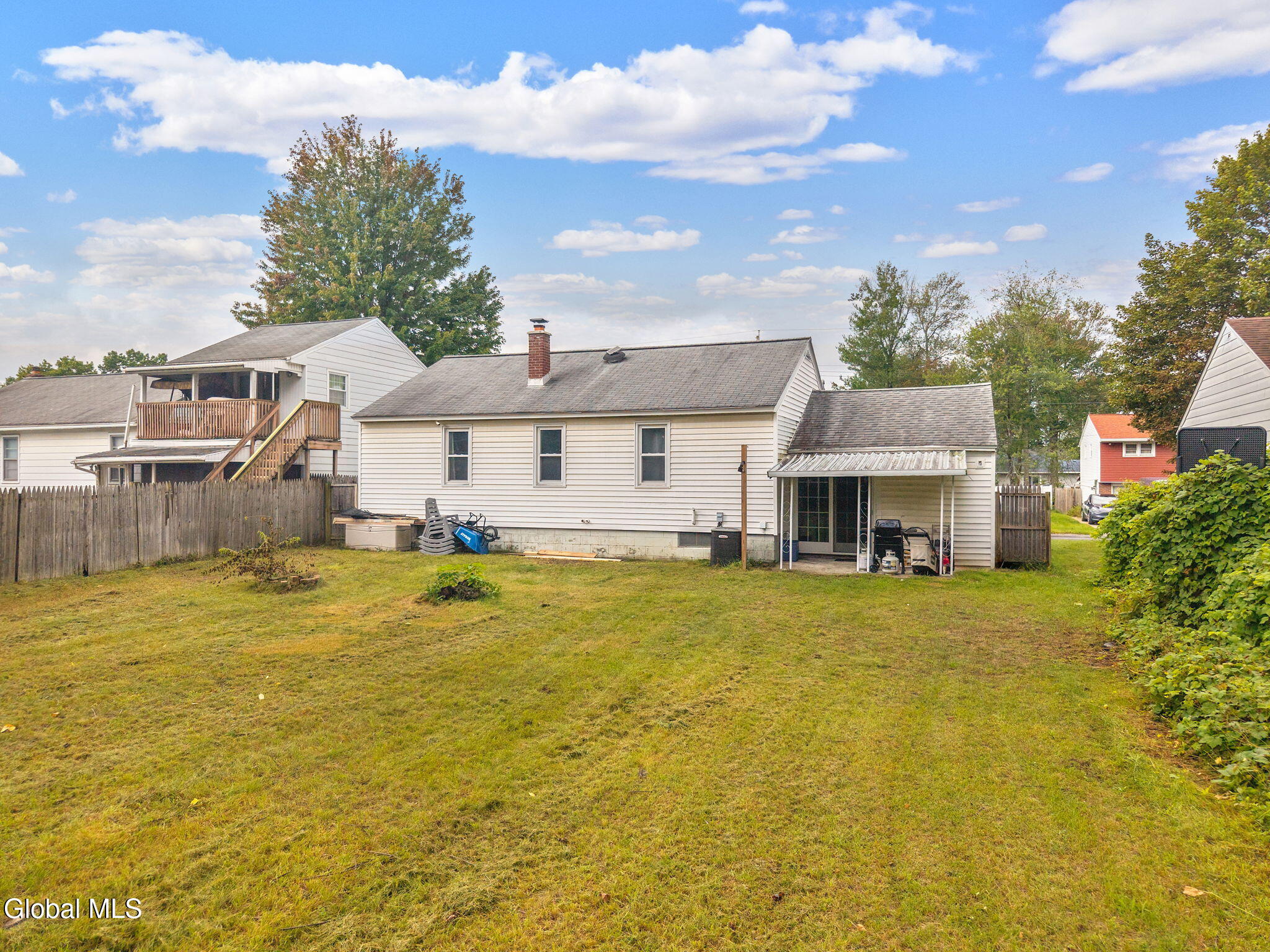 1405 Lawn Avenue Schenectady NY 12306