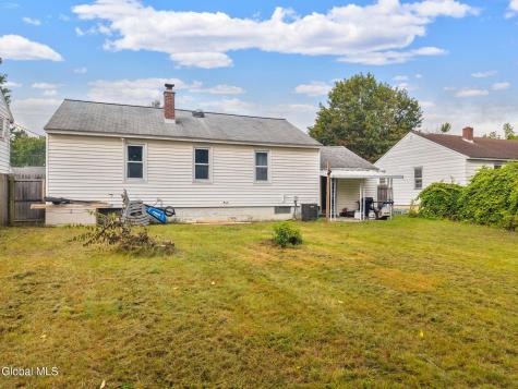 1405 Lawn Avenue Schenectady NY 12306
