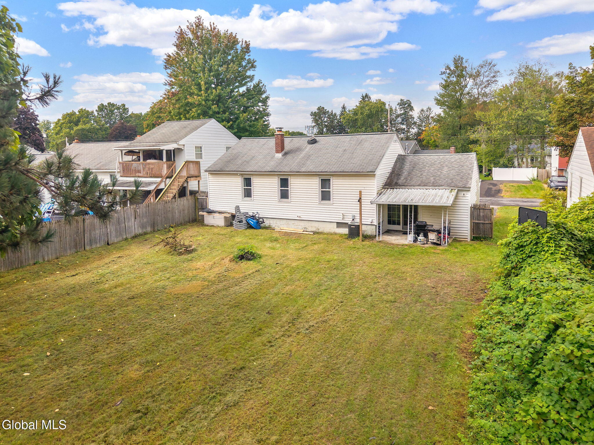 1405 Lawn Avenue Schenectady NY 12306