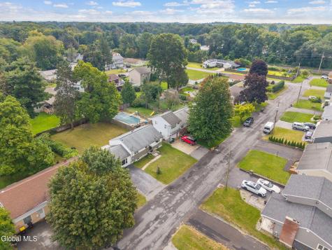 1405 Lawn Avenue Schenectady NY 12306