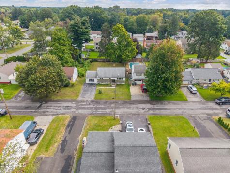 1405 Lawn Avenue Schenectady NY 12306