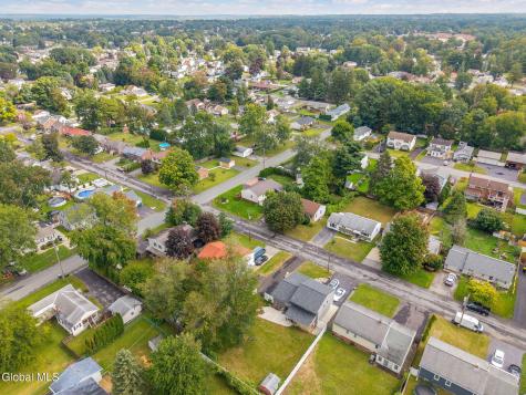 1405 Lawn Avenue Schenectady NY 12306