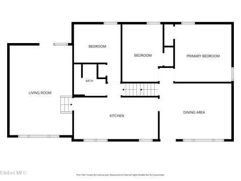 1405 Lawn Avenue Schenectady NY 12306