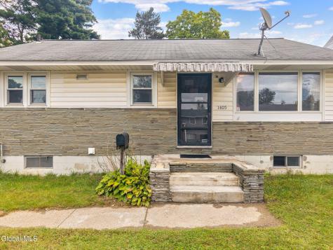 1405 Lawn Avenue Schenectady NY 12306