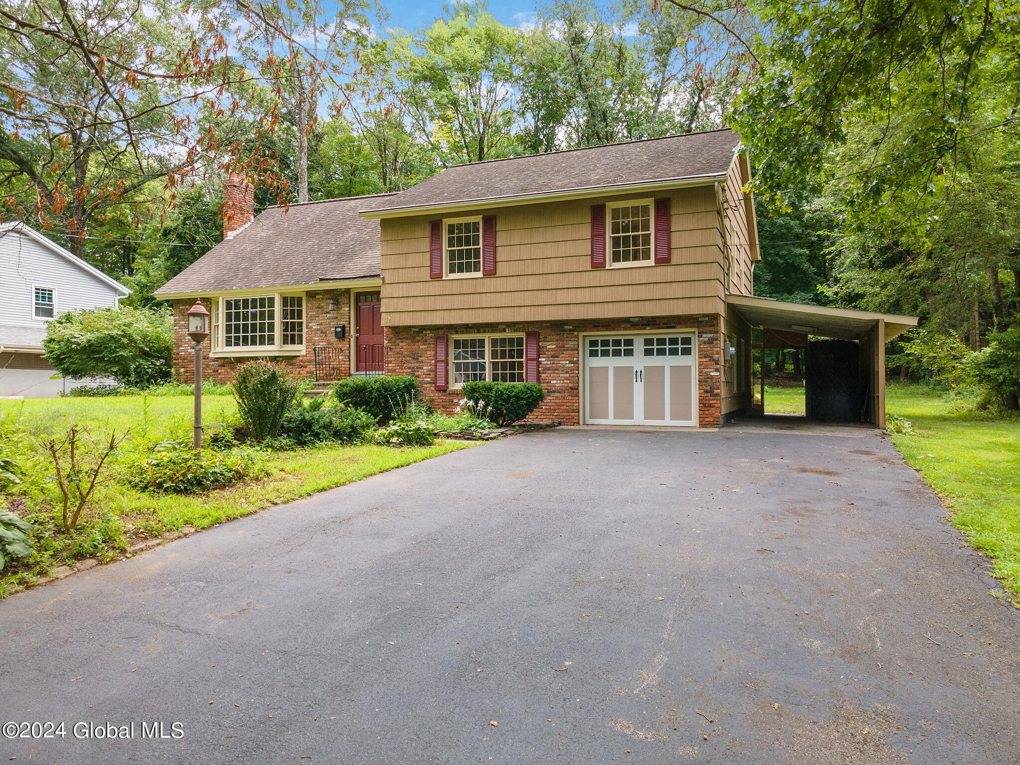 32 Sutherland Drive Glenville NY 12302