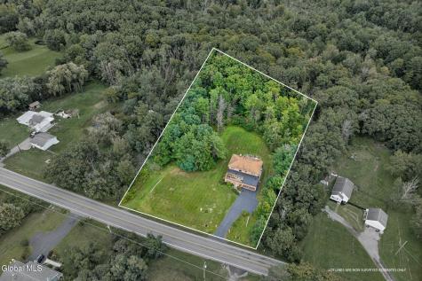 1046 Ridge Road Glenville NY 12302