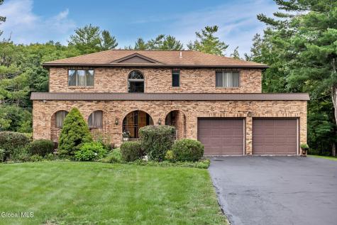 1046 Ridge Road Glenville NY 12302