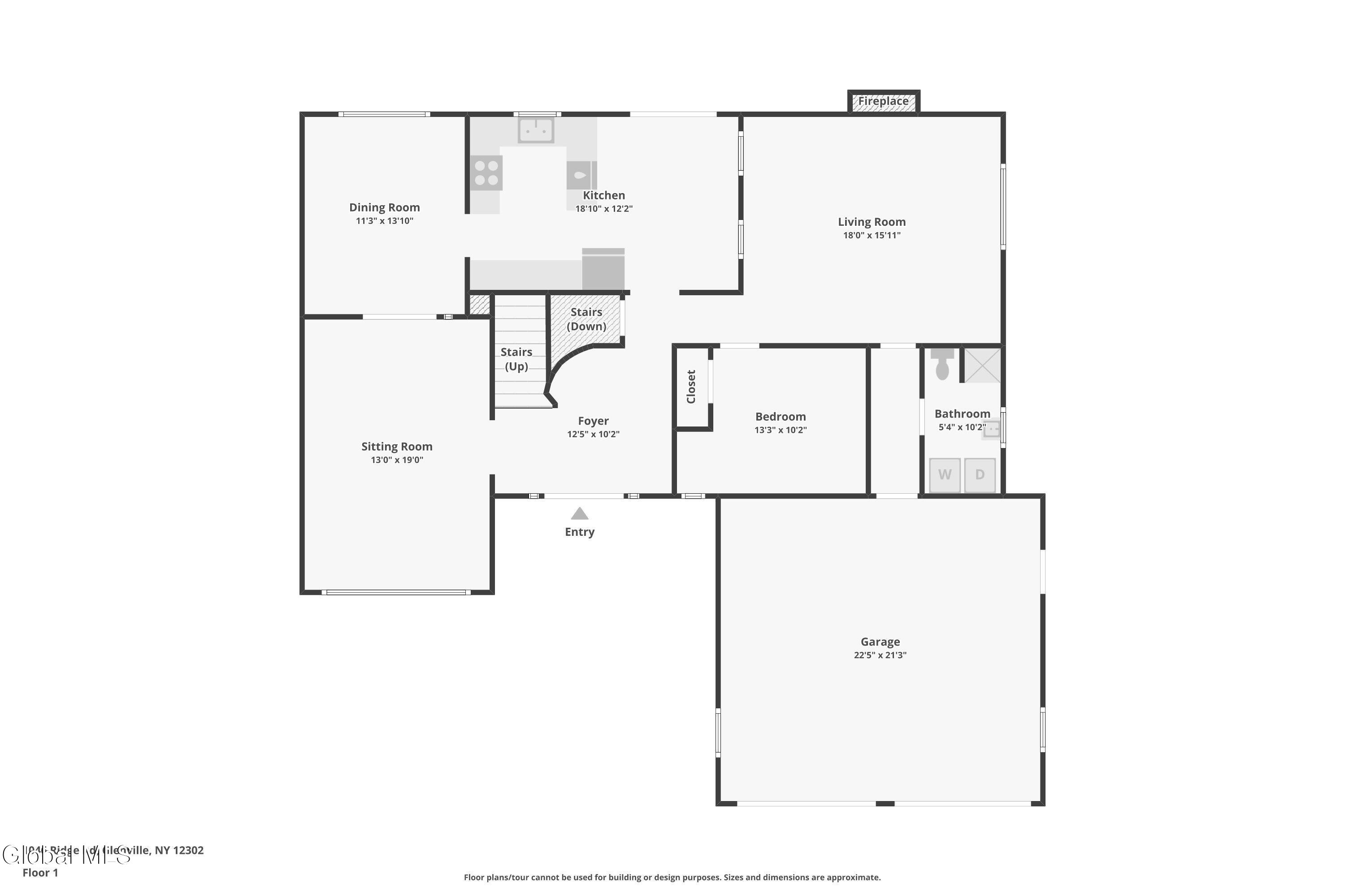 1046 Ridge Road Glenville NY 12302