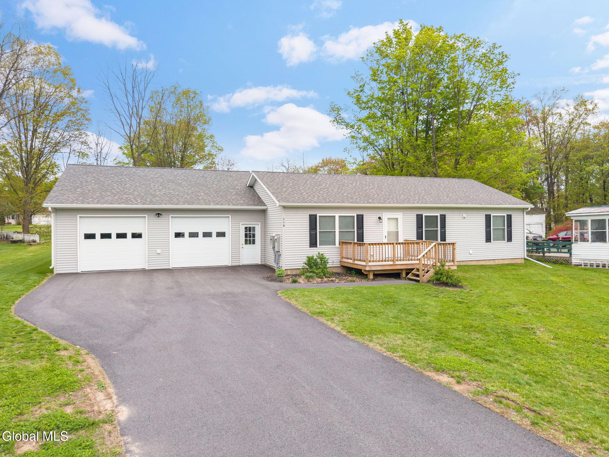 118 Cliff Street Middleburgh NY 12122