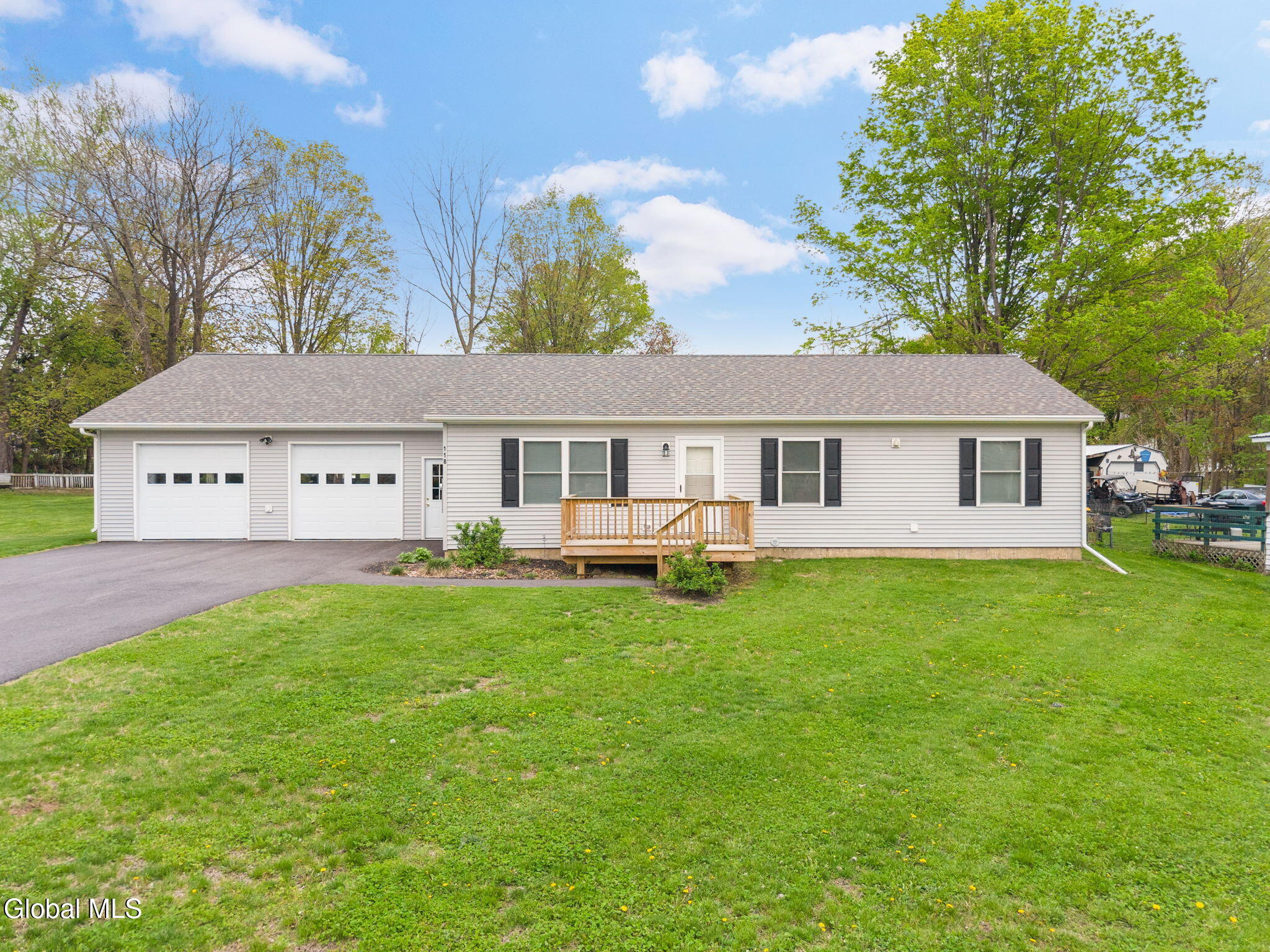 118 Cliff Street Middleburgh NY 12122