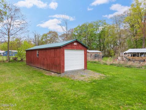 118 Cliff Street Middleburgh NY 12122