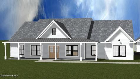 6 Hidden Pond Way Gansevoort NY 12831