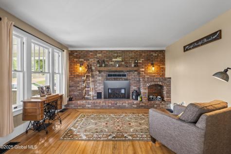 363 Goodman Road Fort Ann NY 12827