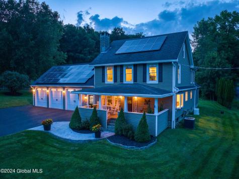 363 Goodman Road Fort Ann NY 12827