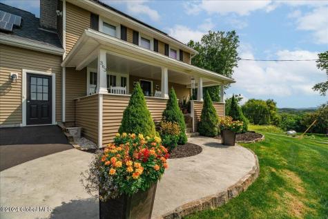 363 Goodman Road Fort Ann NY 12827