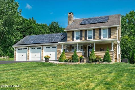 363 Goodman Road Fort Ann NY 12827