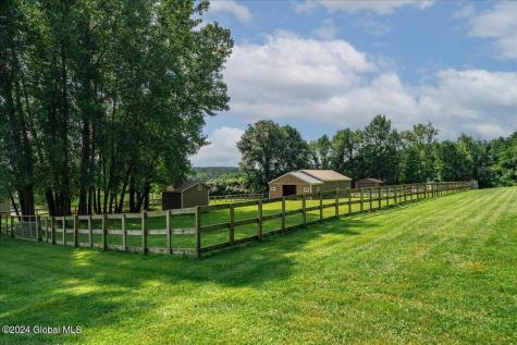 363 Goodman Road Fort Ann NY 12827