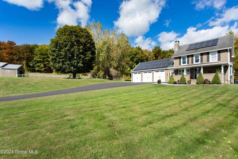 363 Goodman Road Fort Ann NY 12827