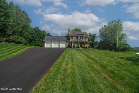363 Goodman Road Fort Ann NY 12827
