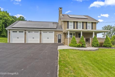 363 Goodman Road Fort Ann NY 12827