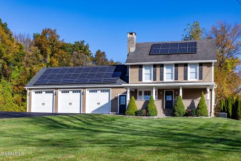 363 Goodman Road Fort Ann NY 12827