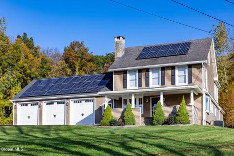 363 Goodman Road Fort Ann NY 12827