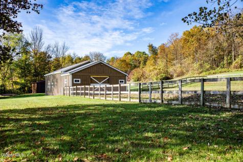 363 Goodman Road Fort Ann NY 12827