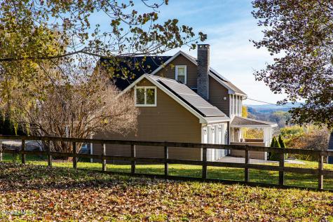 363 Goodman Road Fort Ann NY 12827