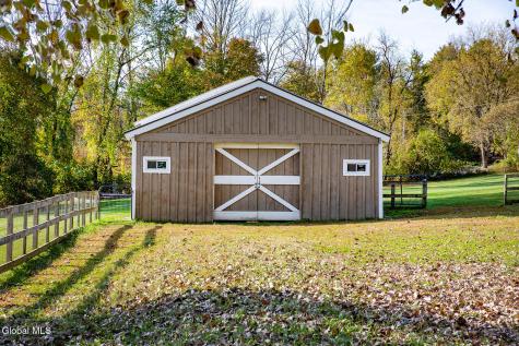 363 Goodman Road Fort Ann NY 12827