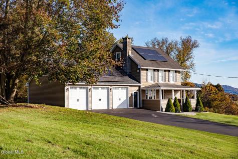 363 Goodman Road Fort Ann NY 12827