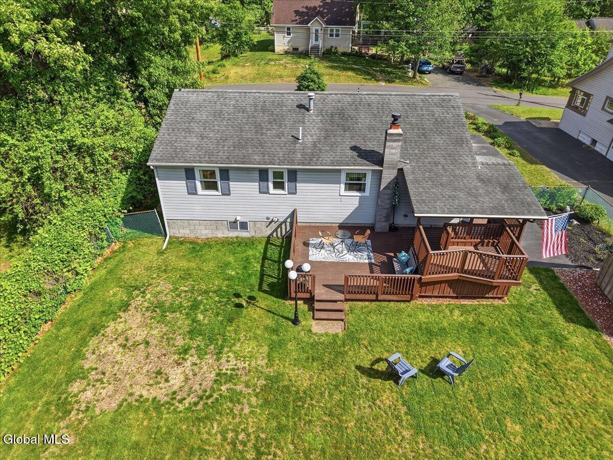 177 Nutwood Avenue Schenectady NY 12304