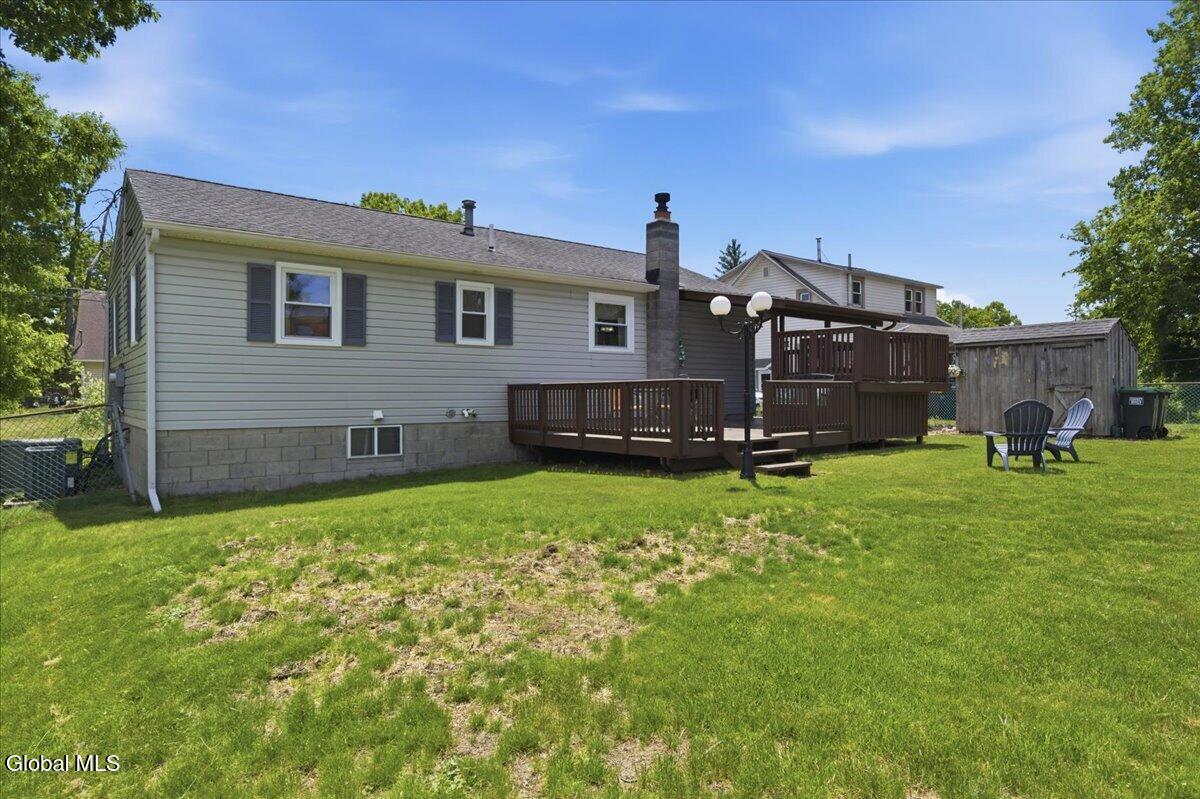 177 Nutwood Avenue Schenectady NY 12304
