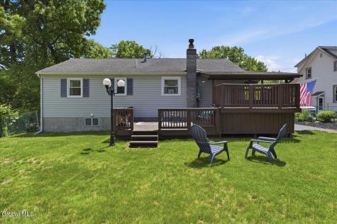 177 Nutwood Avenue Schenectady NY 12304