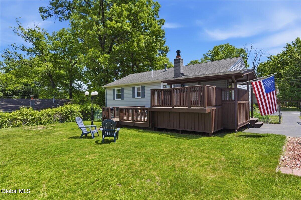 177 Nutwood Avenue Schenectady NY 12304