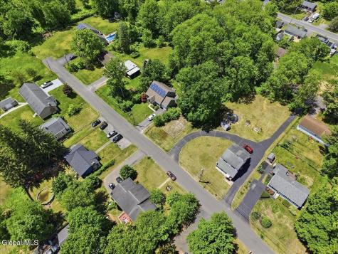 177 Nutwood Avenue Schenectady NY 12304